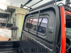 三菱 ミニキャブトラック