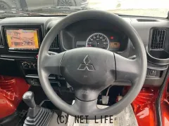 三菱 ミニキャブトラック