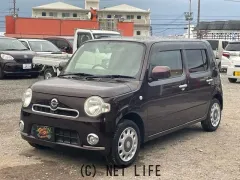 ダイハツ ミラココア