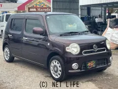 ダイハツ ミラココア