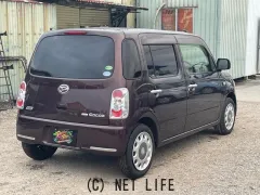 ダイハツ ミラココア