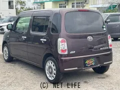 ダイハツ ミラココア