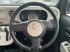 ダイハツ ミラココア