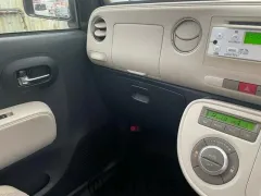 ダイハツ ミラココア