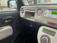 ダイハツ ミラココア