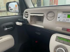 ダイハツ ミラココア