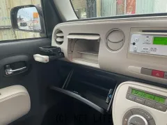 ダイハツ ミラココア