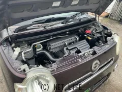 ダイハツ ミラココア