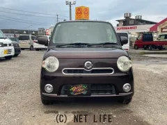 ダイハツ ミラココア