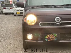 ダイハツ ミラココア