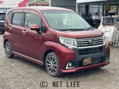 ダイハツ ムーヴ