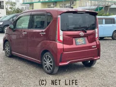 ダイハツ ムーヴ