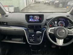 ダイハツ ムーヴ