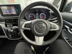 ダイハツ ムーヴ