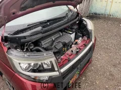 ダイハツ ムーヴ