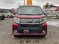 ダイハツ ムーヴ