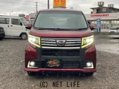 ダイハツ ムーヴ