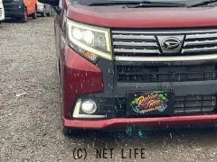 ダイハツ ムーヴ