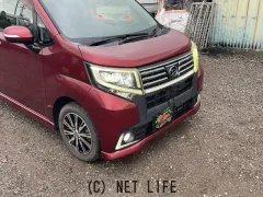 ダイハツ ムーヴ