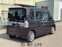 ダイハツ タント