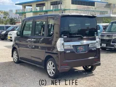 ダイハツ タント