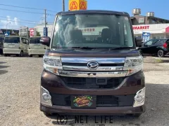 ダイハツ タント