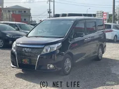 トヨタ エスクァイア