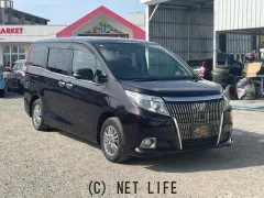 トヨタ エスクァイア