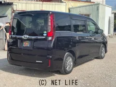 トヨタ エスクァイア