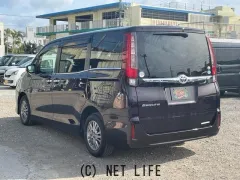 トヨタ エスクァイア