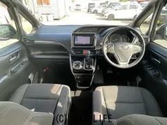 トヨタ エスクァイア