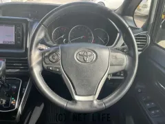 トヨタ エスクァイア