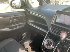 トヨタ エスクァイア