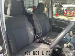 トヨタ エスクァイア