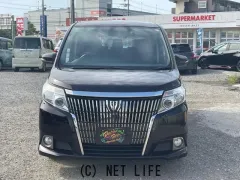 トヨタ エスクァイア