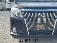 トヨタ エスクァイア
