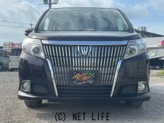 トヨタ エスクァイア