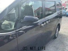 トヨタ エスクァイア