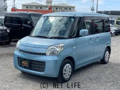 スズキ スペーシア