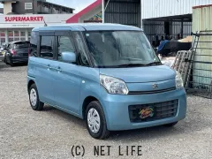 スズキ スペーシア