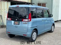 スズキ スペーシア