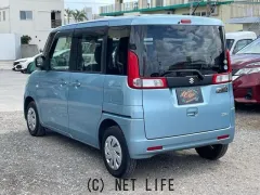 スズキ スペーシア