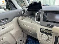 スズキ スペーシア