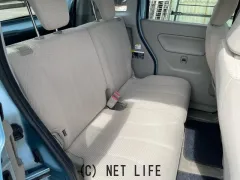 スズキ スペーシア