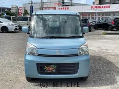 スズキ スペーシア