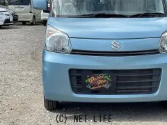 スズキ スペーシア