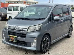 ダイハツ ムーヴ