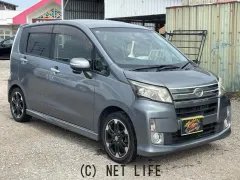 ダイハツ ムーヴ