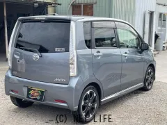 ダイハツ ムーヴ