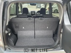 ダイハツ ムーヴ